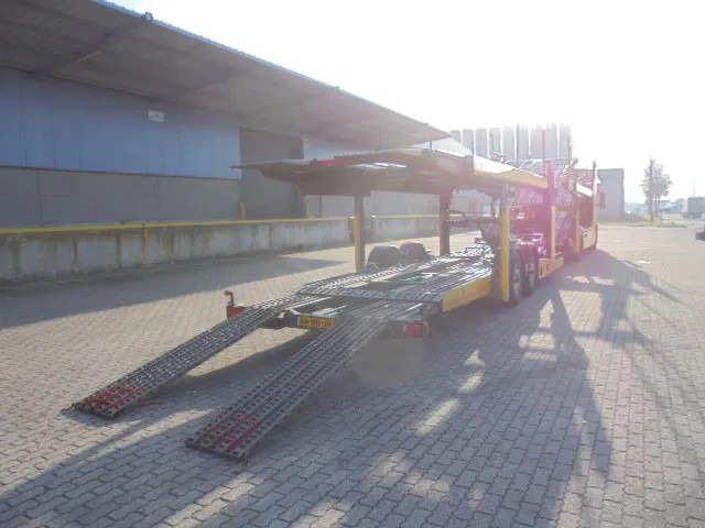 Volvo FM 330 KAESBOHRER METAGO NL TRUCK - Autószállító teherautó: 4 kép. Volvo FM 330 KAESBOHRER METAGO NL TRUCK - Autószállító teherautó: 4 kép.