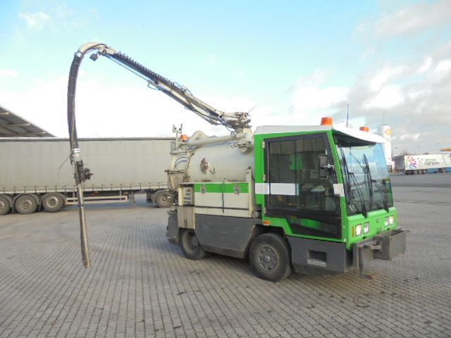 Hofmans HMF 410 - Súrológép: 3 kép. Hofmans HMF 410 - Súrológép: 3 kép.