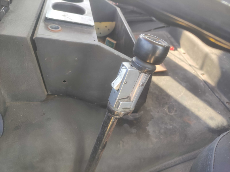 Vontató DAF 2800 Ati tow truck: 14 kép.