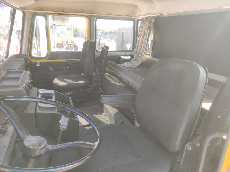 Vontató DAF 2800 Ati tow truck: 13 kép.