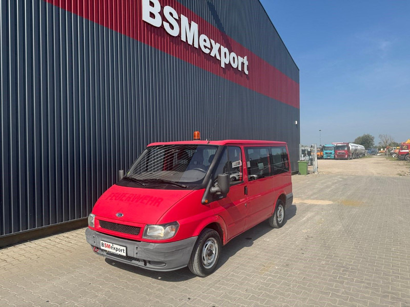 Ford Transit, 9 seeter - Minibusz, Kisbusz: 1 kép. Ford Transit, 9 seeter - Minibusz, Kisbusz: 1 kép.