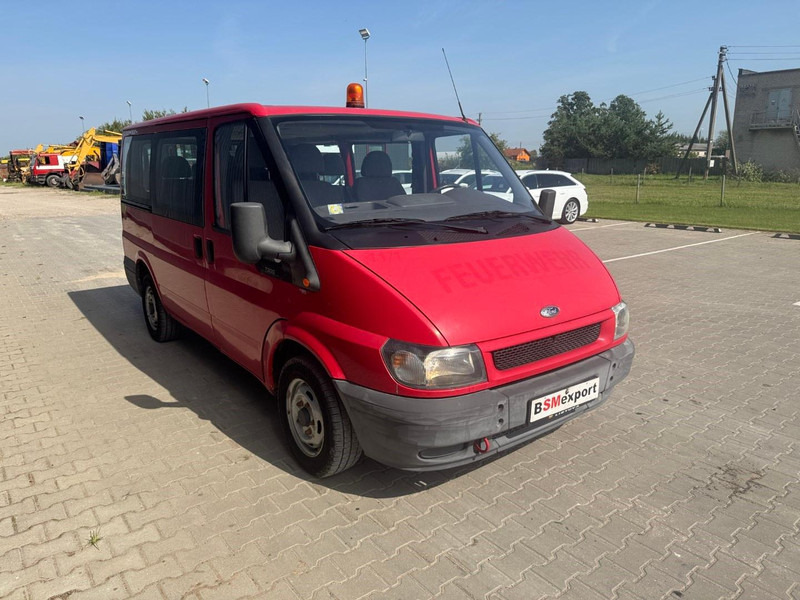 Ford Transit, 9 seeter - Minibusz, Kisbusz: 3 kép. Ford Transit, 9 seeter - Minibusz, Kisbusz: 3 kép.