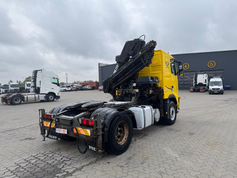 Hiab 220 C - 5 + radio - Rakodódaru - Teherautó: 3 kép. Hiab 220 C - 5 + radio - Rakodódaru - Teherautó: 3 kép.