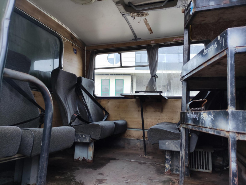 Dobozos felépítményű teherautó Kamaz NEFAZ 4208-11 9 seating places: 9 kép. Dobozos felépítményű teherautó Kamaz NEFAZ 4208-11 9 seating places: 9 kép.
