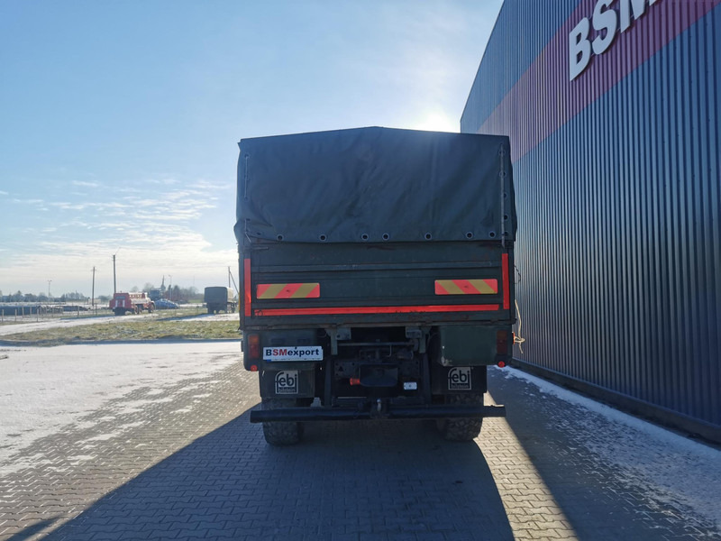 Dobozos felépítményű teherautó Kamaz NEFAZ 4208-11 9 seating places: 7 kép. Dobozos felépítményű teherautó Kamaz NEFAZ 4208-11 9 seating places: 7 kép.
