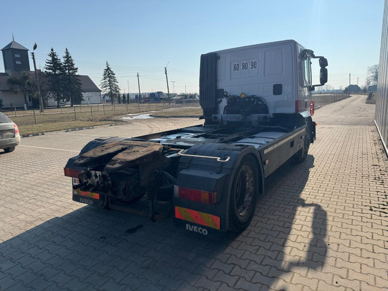 Iveco 440s42 - Nyergesvontató: 4 kép. Iveco 440s42 - Nyergesvontató: 4 kép.