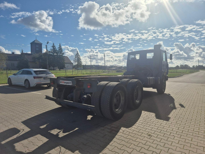 Renault G 340 - Alvaz teherautó: 3 kép. Renault G 340 - Alvaz teherautó: 3 kép.