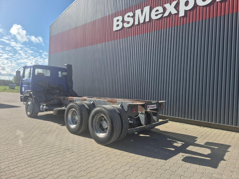 Renault G 340 - Alvaz teherautó: 4 kép. Renault G 340 - Alvaz teherautó: 4 kép.