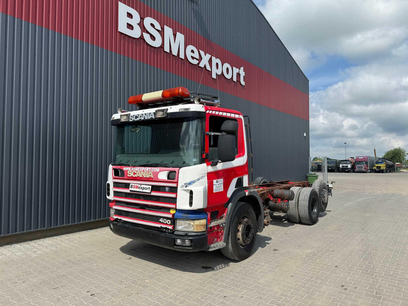 Scania P124. 420 - Horgos rakodó teherautó: 1 kép. Scania P124. 420 - Horgos rakodó teherautó: 1 kép.