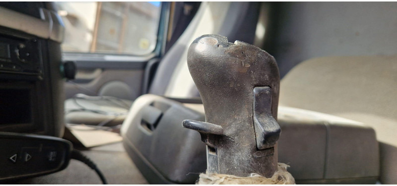 Teherautó - kábelrendszer Volvo FM 12: 6 kép.