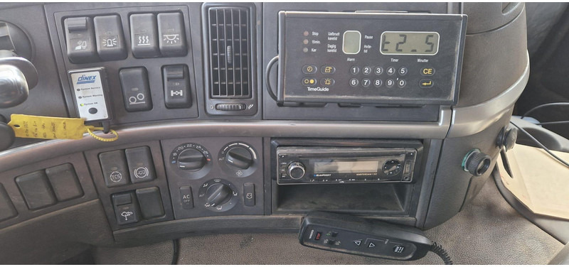 Teherautó - kábelrendszer Volvo FM 12: 7 kép.