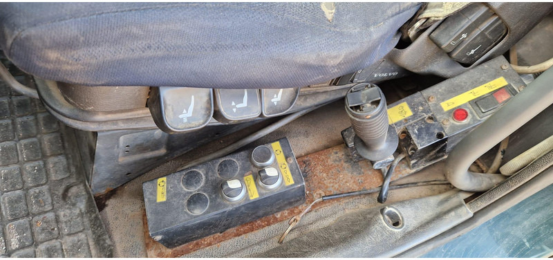 Teherautó - kábelrendszer Volvo FM 12: 13 kép.