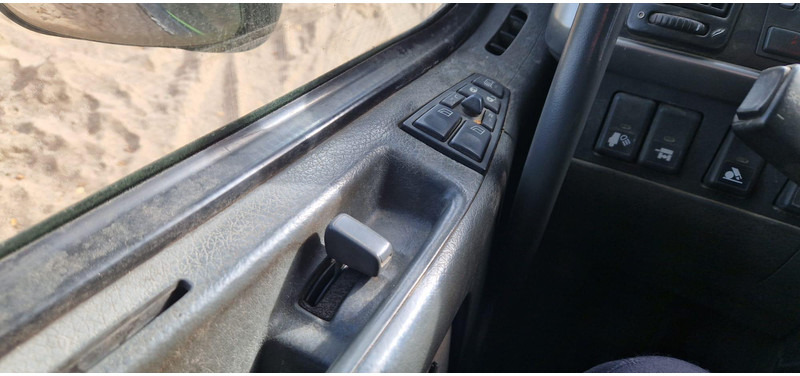 Teherautó - kábelrendszer Volvo FM 12: 11 kép.