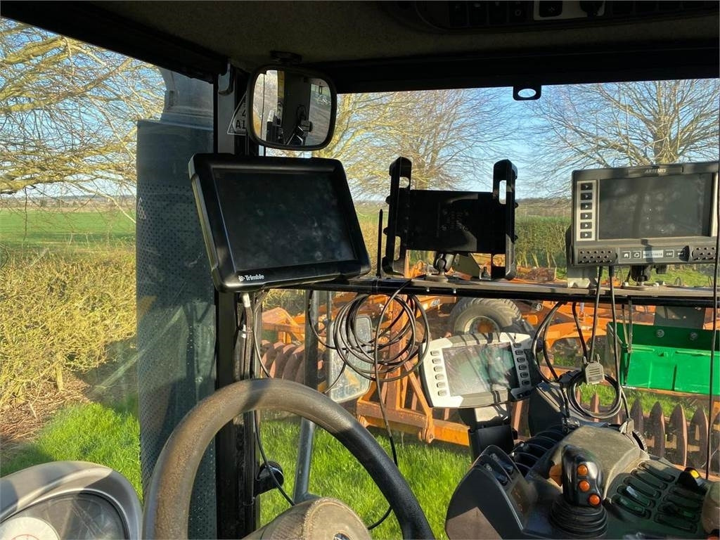 Challenger MT 765D - Traktor: 5 kép. Challenger MT 765D - Traktor: 5 kép.