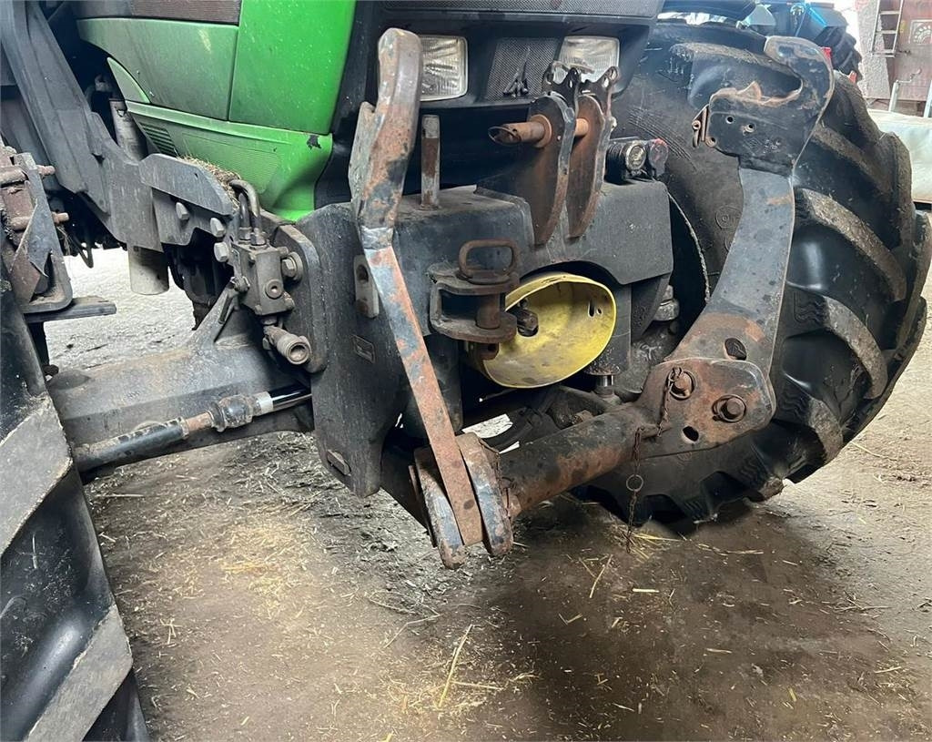 Deutz M620 - Traktor: 5 kép. Deutz M620 - Traktor: 5 kép.