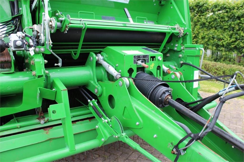 John Deere 990  lízing John Deere 990: 11 kép.