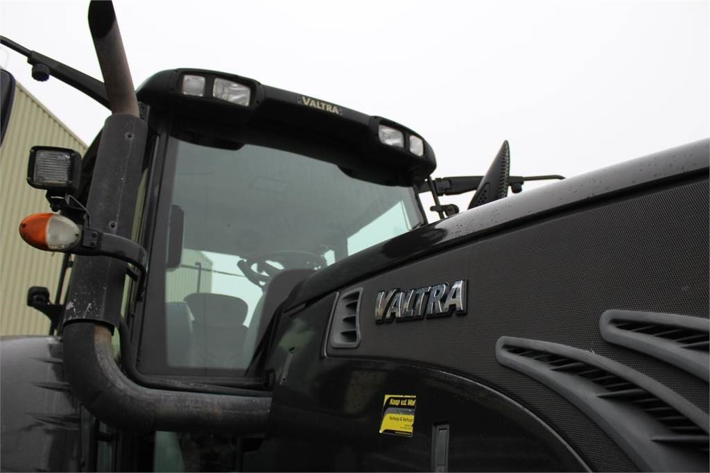 Valtra Valmet T162 Direct - Traktor: 2 kép. Valtra Valmet T162 Direct - Traktor: 2 kép.