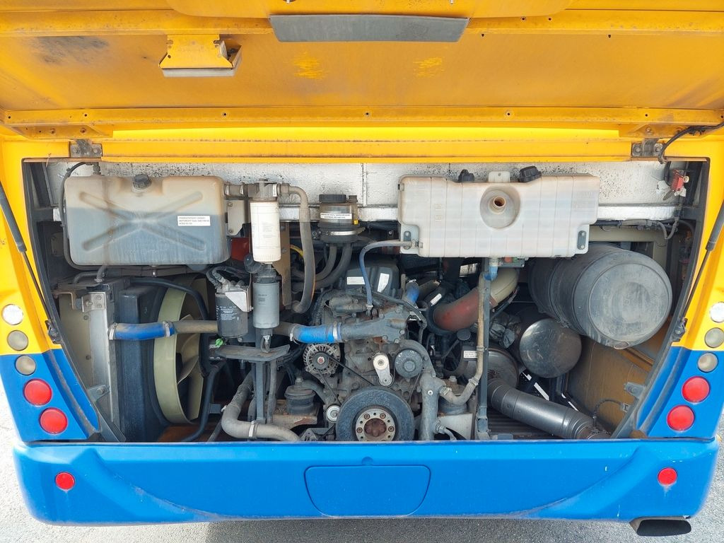 Irisbus Crossway Low Entry Irisbus Crossway Low Entry - Helyközi busz: 5 kép. Irisbus Crossway Low Entry Irisbus Crossway Low Entry - Helyközi busz: 5 kép.