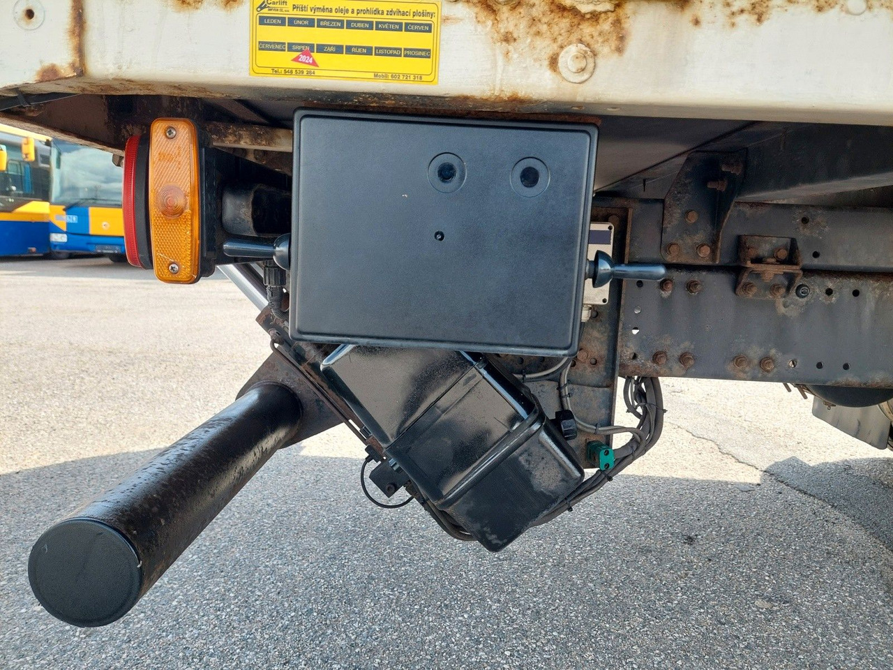 MAN TGL 8.180 4X2 BL - Ponyvás teherautó: 5 kép. MAN TGL 8.180 4X2 BL - Ponyvás teherautó: 5 kép.