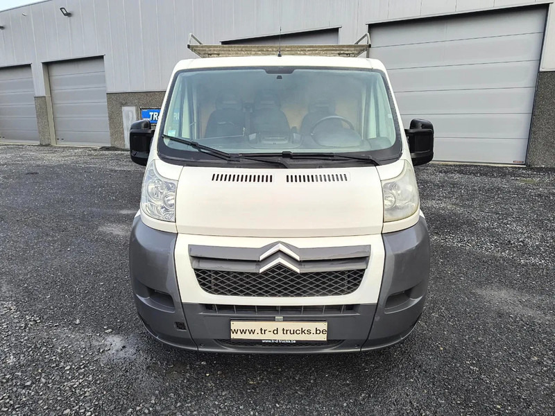 Citroën Jumper 2012 - 141000 KM - *FOR EXPORT OUTSIDE EU* - Kis furgon, Duplakabinos kisteherautó: 2 kép. Citroën Jumper 2012 - 141000 KM - *FOR EXPORT OUTSIDE EU* - Kis furgon, Duplakabinos kisteherautó: 2 kép.