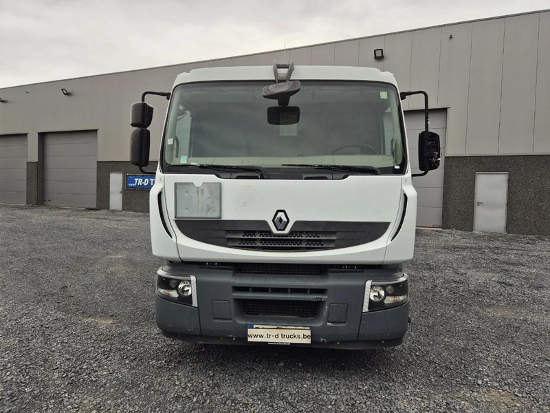 Renault Premium 280 13500L FUEL/CARBURANT - 4 COMP - Tartályos teherautó: 2 kép. Renault Premium 280 13500L FUEL/CARBURANT - 4 COMP - Tartályos teherautó: 2 kép.