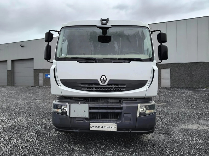 Renault Premium 280 13500L FUEL / CARBURANT TRUCK - 4 COMP/ A LAMES - Tartályos teherautó: 2 kép. Renault Premium 280 13500L FUEL / CARBURANT TRUCK - 4 COMP/ A LAMES - Tartályos teherautó: 2 kép.