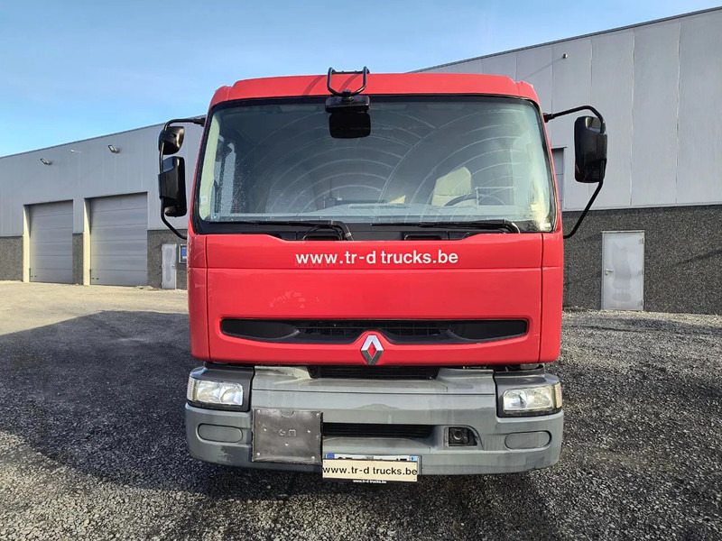 Renault Premium 320 USED OIL - 13000 L - Tartályos teherautó: 2 kép. Renault Premium 320 USED OIL - 13000 L - Tartályos teherautó: 2 kép.