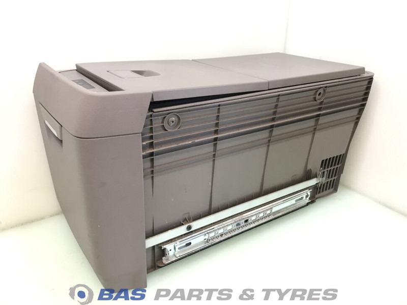 Scania S-Serie NextGen Koelkast Scania 40 Liter 2706575 - Alkatrész - Teherautó: 2 kép. Scania S-Serie NextGen Koelkast Scania 40 Liter 2706575 - Alkatrész - Teherautó: 2 kép.