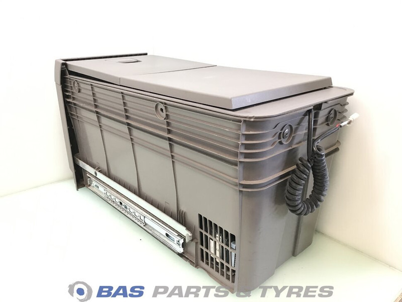 Scania S-Serie NextGen Koelkast Scania 40 Liter 2706575 - Alkatrész - Teherautó: 3 kép. Scania S-Serie NextGen Koelkast Scania 40 Liter 2706575 - Alkatrész - Teherautó: 3 kép.