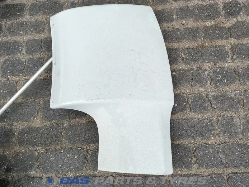 DAF CF Euro 6 - Légterelő - Teherautó: 3 kép. DAF CF Euro 6 - Légterelő - Teherautó: 3 kép.