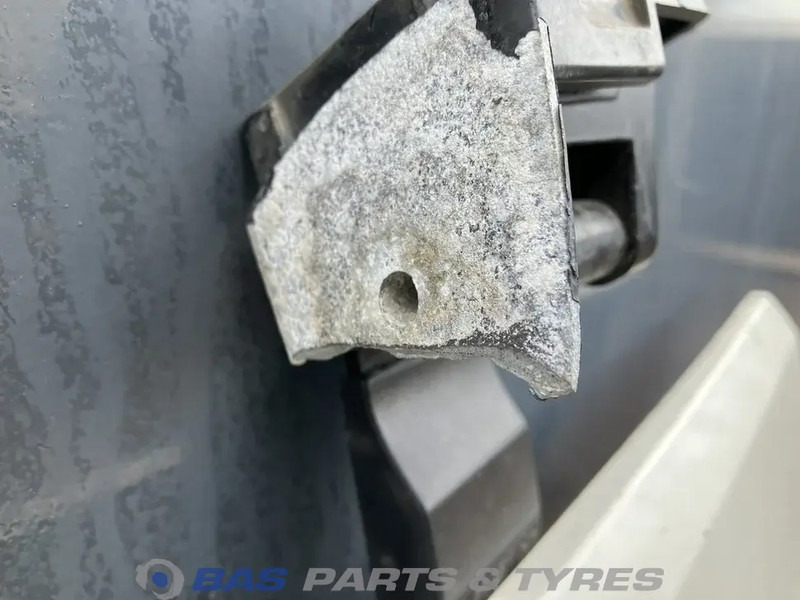 DAF CF Euro 6 - Rács - Teherautó: 3 kép. DAF CF Euro 6 - Rács - Teherautó: 3 kép.