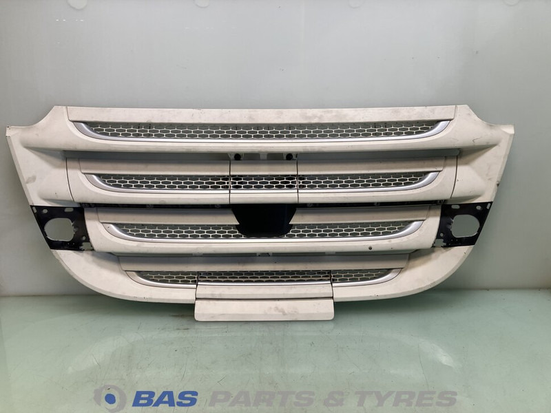 DAF CF Euro 6 - Rács - Teherautó: 1 kép. DAF CF Euro 6 - Rács - Teherautó: 1 kép.