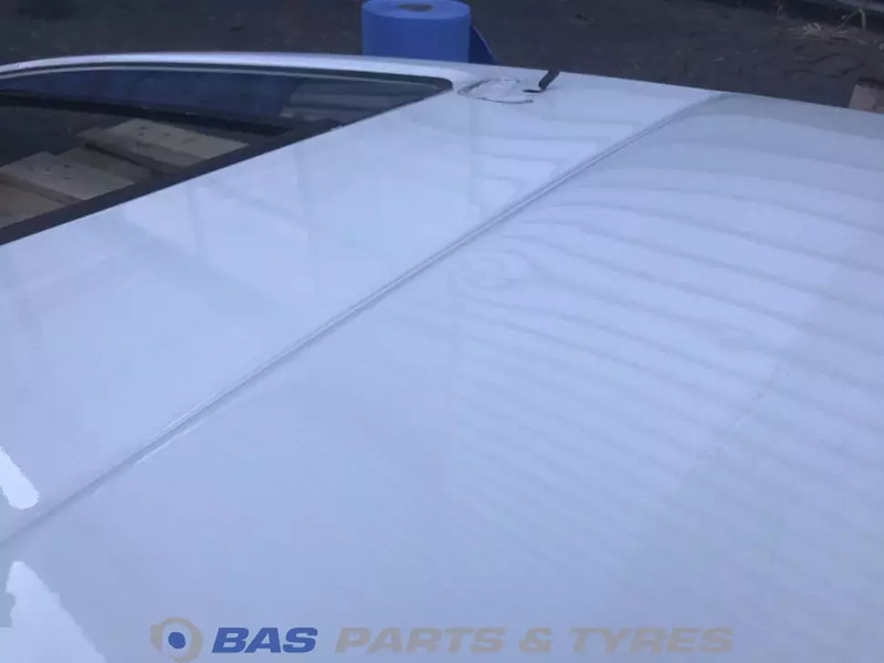 DAF CF Euro 6 Portier Rechts DAF 1355334 - Ajtó és alkatrészek - Teherautó: 3 kép. DAF CF Euro 6 Portier Rechts DAF 1355334 - Ajtó és alkatrészek - Teherautó: 3 kép.