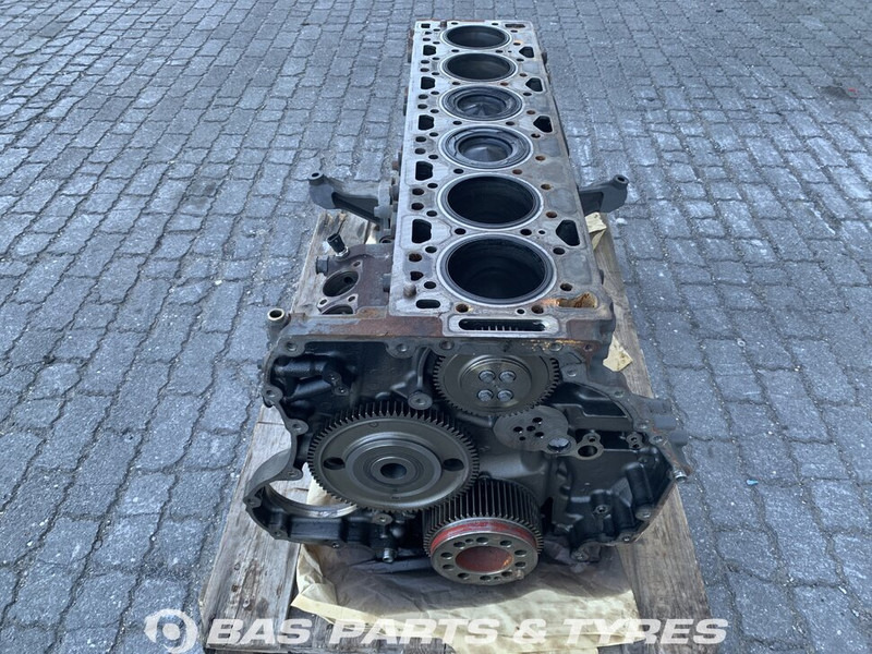 DAF CF (Meerdere types) - Motor - Teherautó: 2 kép. DAF CF (Meerdere types) - Motor - Teherautó: 2 kép.