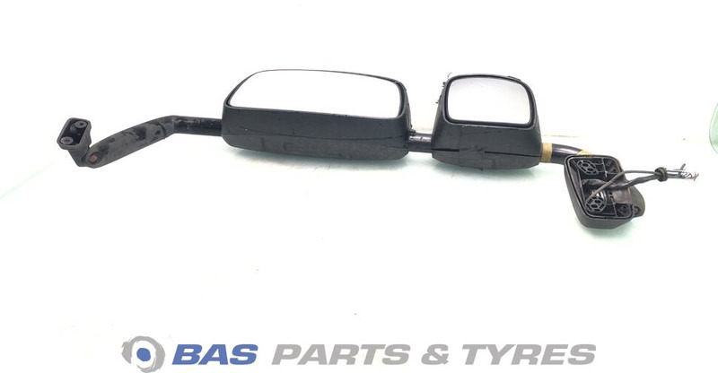 DAF CF (Meerdere types) Spiegel DAF Rechts 1813005 - Visszapillantó tükör - Teherautó: 1 kép. DAF CF (Meerdere types) Spiegel DAF Rechts 1813005 - Visszapillantó tükör - Teherautó: 1 kép.