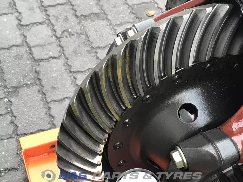 DAF Differentieel AAS1347 1628129 - Differenciálmű - Teherautó: 5 kép. DAF Differentieel AAS1347 1628129 - Differenciálmű - Teherautó: 5 kép.