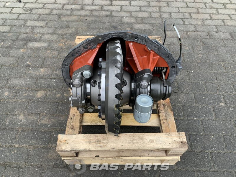 DAF Differentieel DAF AAS1344 1873361 - Differenciálmű - Teherautó: 2 kép. DAF Differentieel DAF AAS1344 1873361 - Differenciálmű - Teherautó: 2 kép.