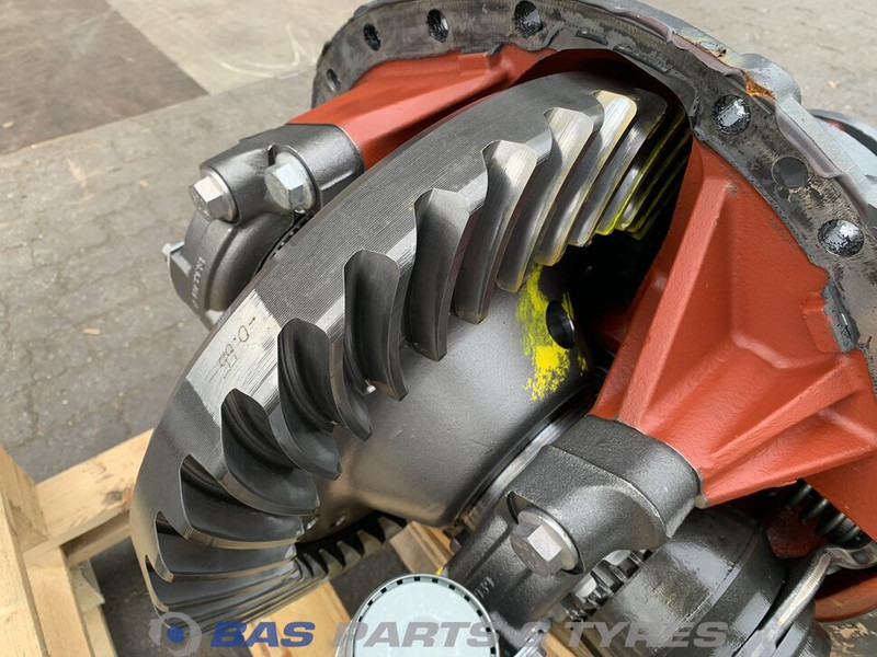 DAF Differentieel DAF AAS1344 1873361 - Differenciálmű - Teherautó: 5 kép. DAF Differentieel DAF AAS1344 1873361 - Differenciálmű - Teherautó: 5 kép.