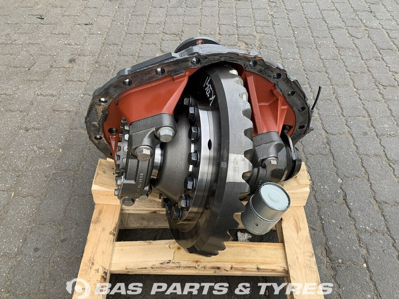 DAF Differentieel DAF AAS1344 1873361 - Differenciálmű - Teherautó: 2 kép. DAF Differentieel DAF AAS1344 1873361 - Differenciálmű - Teherautó: 2 kép.