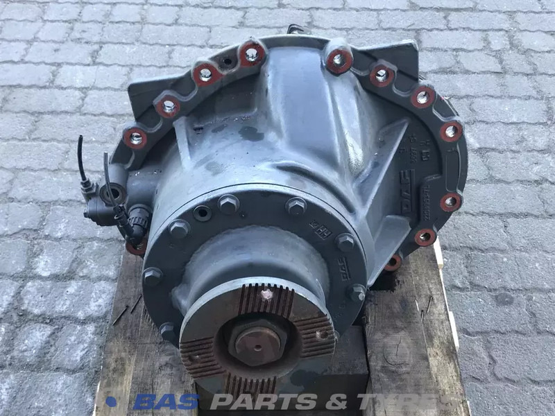 DAF Differentieel DAF AAS1344 2030308 - Differenciálmű - Teherautó: 4 kép. DAF Differentieel DAF AAS1344 2030308 - Differenciálmű - Teherautó: 4 kép.