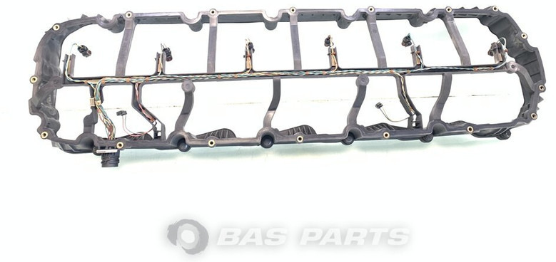 DAF - Motor - Teherautó: 1 kép. DAF - Motor - Teherautó: 1 kép.