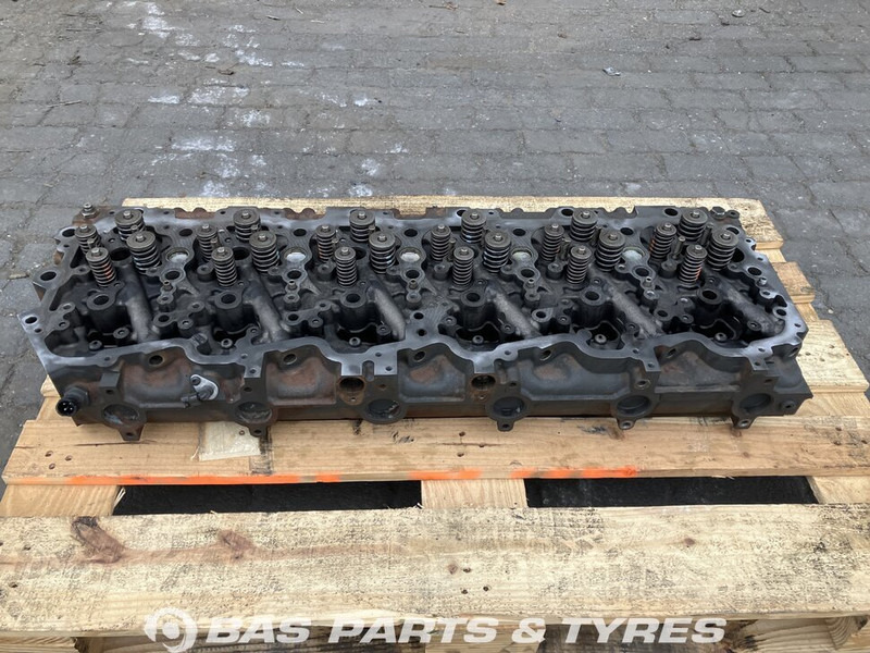 DAF - Motorblokk - Teherautó: 1 kép. DAF - Motorblokk - Teherautó: 1 kép.