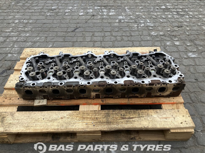 DAF - Motorblokk - Teherautó: 3 kép. DAF - Motorblokk - Teherautó: 3 kép.