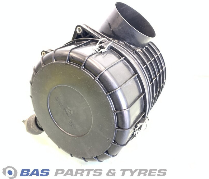 DAF Luchtfilterhuis DAF 2357604 - Légbeszívó rendszer - Teherautó: 2 kép. DAF Luchtfilterhuis DAF 2357604 - Légbeszívó rendszer - Teherautó: 2 kép.