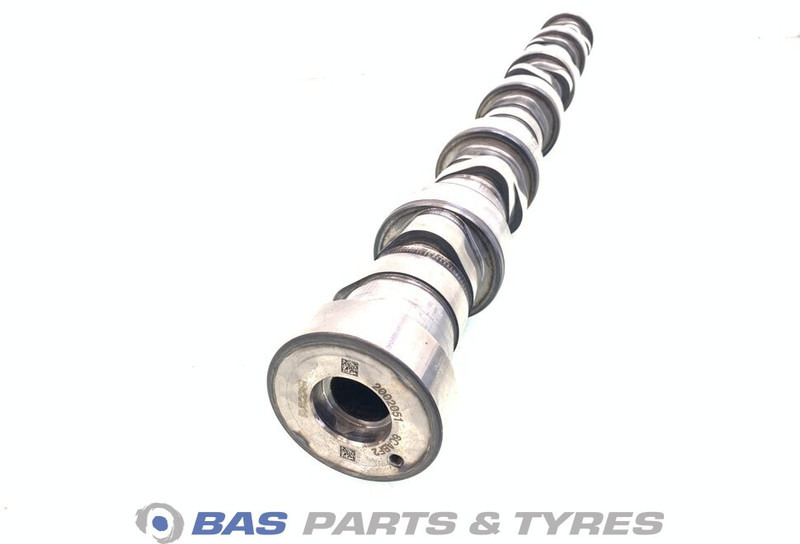 DAF Nokkenas DAF 1955880 - Vezérműtengely - Teherautó: 2 kép. DAF Nokkenas DAF 1955880 - Vezérműtengely - Teherautó: 2 kép.