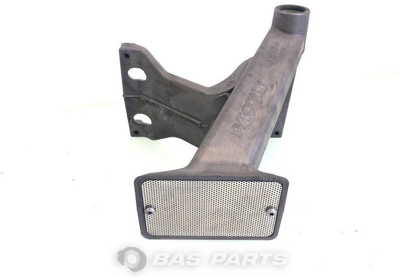 DAF Olieaanzuigbuis DAF 1608394 - Olajszűrő - Teherautó: 3 kép. DAF Olieaanzuigbuis DAF 1608394 - Olajszűrő - Teherautó: 3 kép.