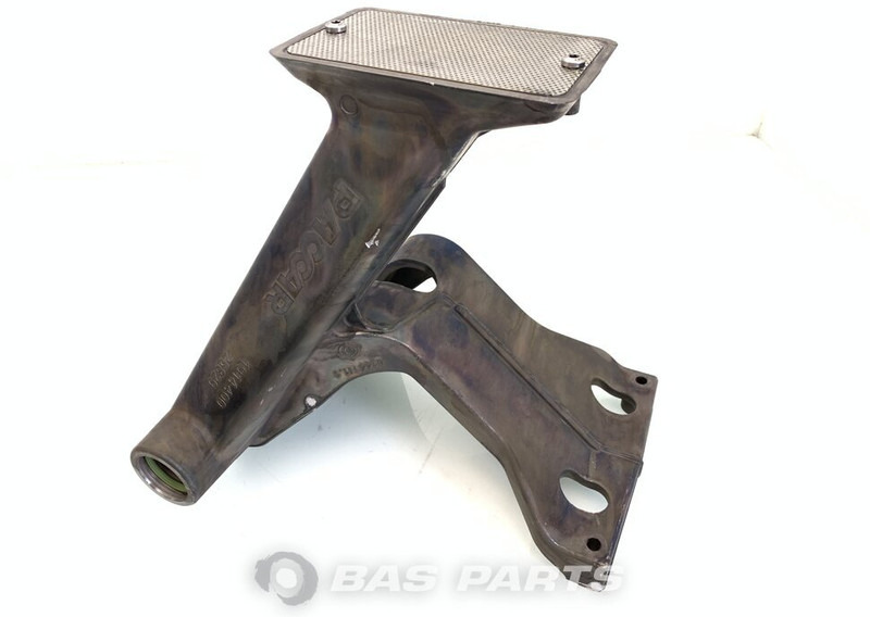 DAF Olieaanzuigbuis DAF 1608394 - Olajszűrő - Teherautó: 1 kép. DAF Olieaanzuigbuis DAF 1608394 - Olajszűrő - Teherautó: 1 kép.