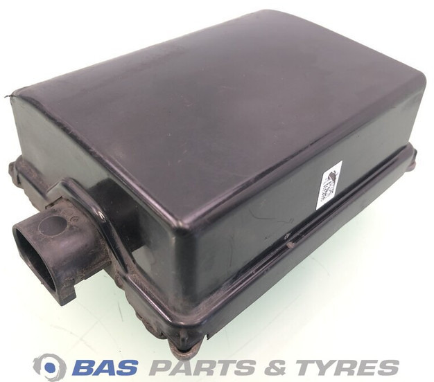 DAF Regeleenheid Botswaarschuwing DAF 2109334 - Elektromos rendszer - Teherautó: 2 kép. DAF Regeleenheid Botswaarschuwing DAF 2109334 - Elektromos rendszer - Teherautó: 2 kép.