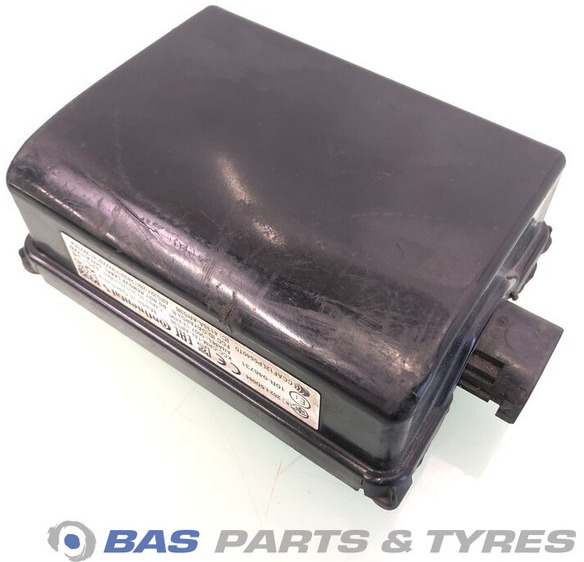 DAF Regeleenheid Botswaarschuwing DAF 2109334 - Elektromos rendszer - Teherautó: 1 kép. DAF Regeleenheid Botswaarschuwing DAF 2109334 - Elektromos rendszer - Teherautó: 1 kép.