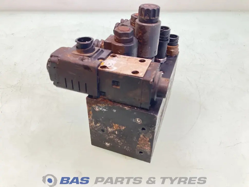 DAF Regelventiel DAF 1903783 - Kormánymű - Teherautó: 2 kép. DAF Regelventiel DAF 1903783 - Kormánymű - Teherautó: 2 kép.